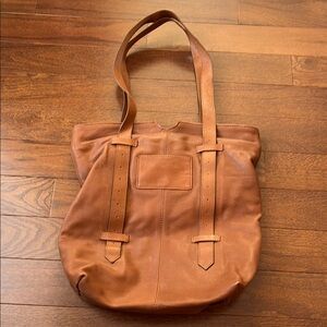 Latico Leather shoulder bag.